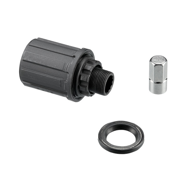 Specialized Formula Freehub Body | Shimano HG | 8/9-speed | Sealed cartridges bearing