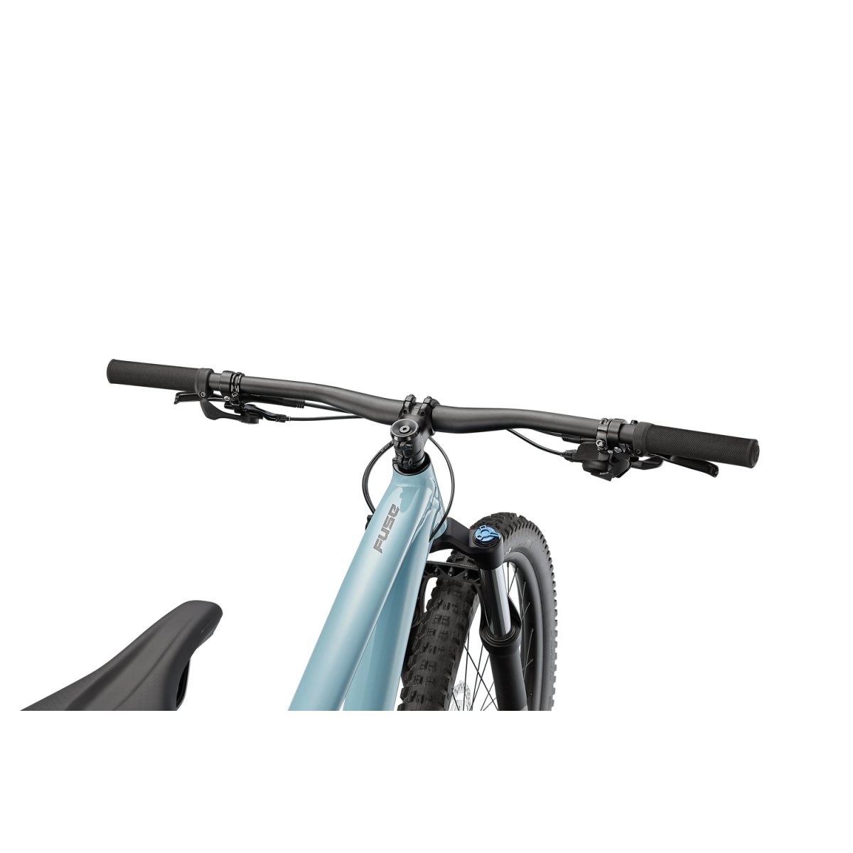 Specialized Fuse 27.5" kalnų dviratis / Gloss Arctic Blue