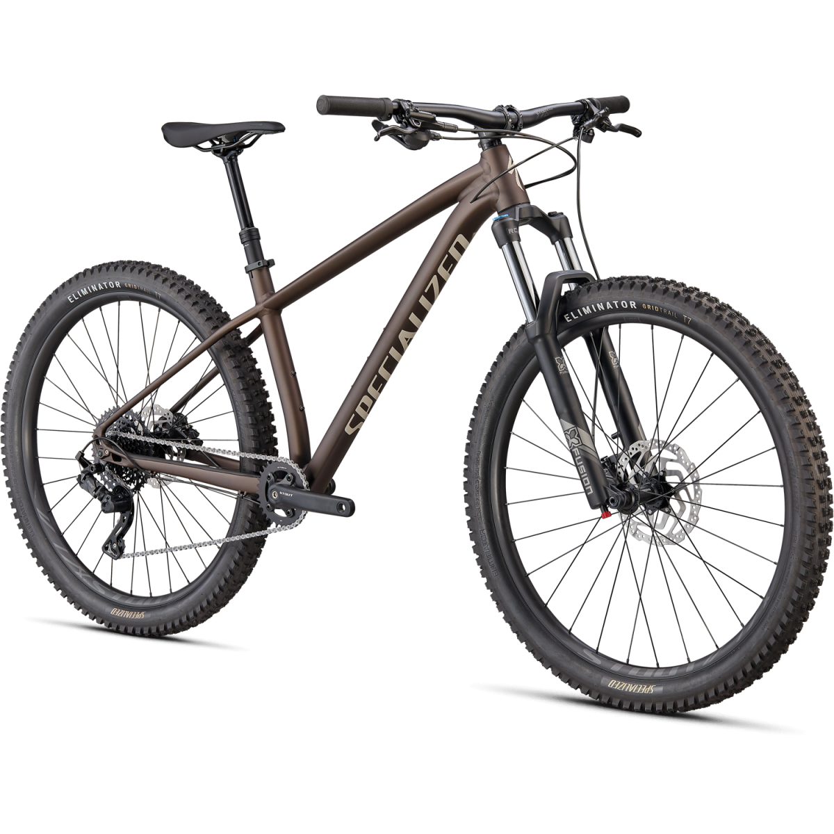 Specialized Fuse 27.5" kalnų dviratis / Satin Doppio