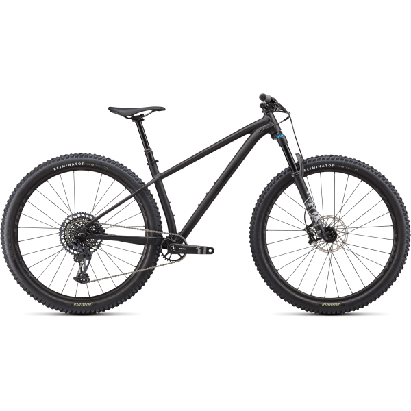 Specialized Fuse Expert 29" Mountain Bike | Satin Black