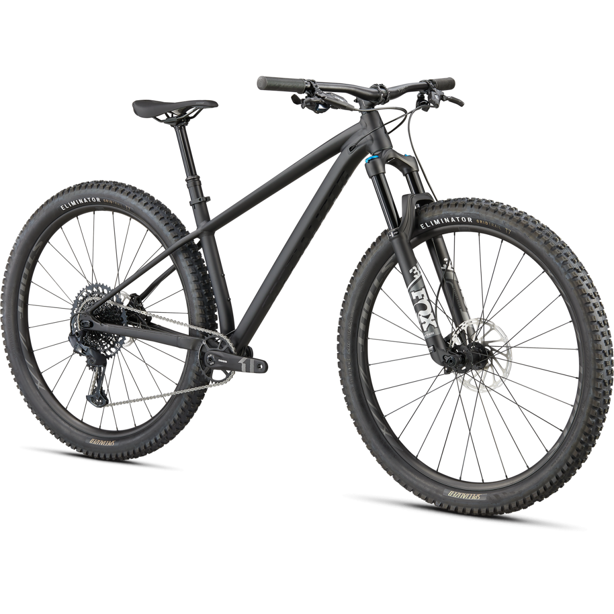 Specialized Fuse Expert 29" kalnų dviratis / Satin Black