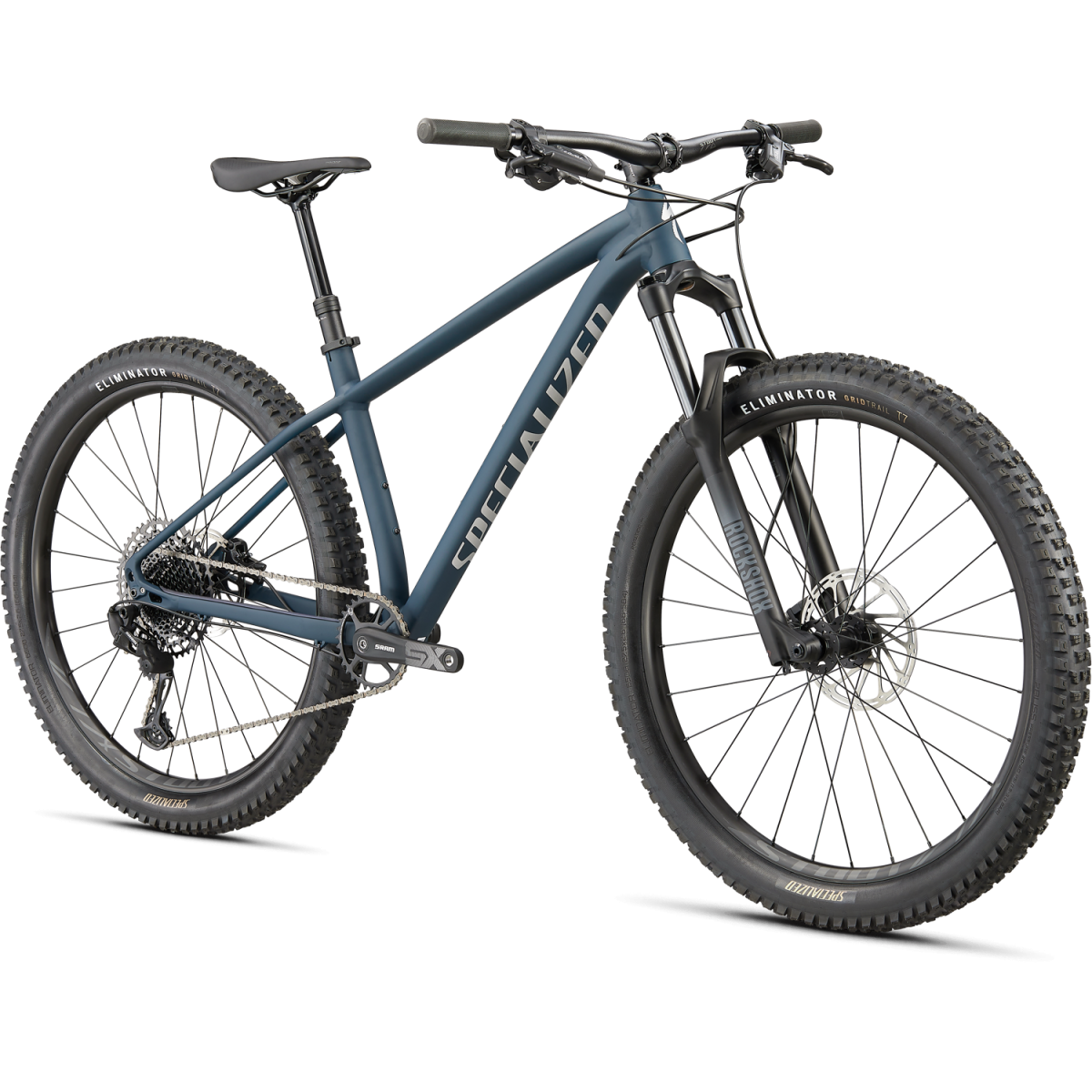Specialized Fuse Sport 27.5" kalnų dviratis / Satin Cast Blue