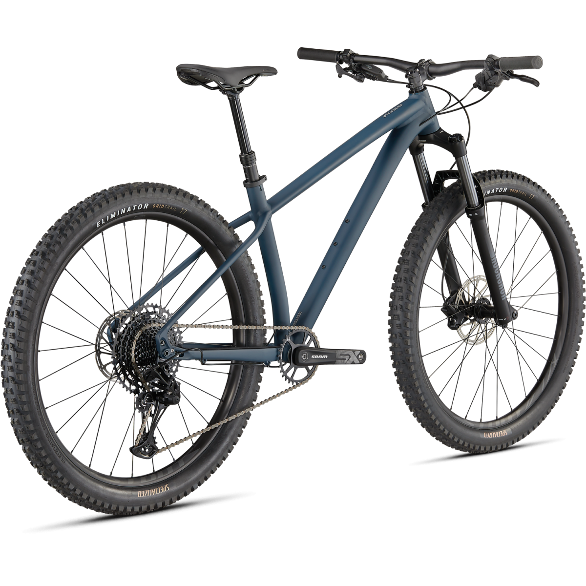 Specialized Fuse Sport 27.5" kalnų dviratis / Satin Cast Blue