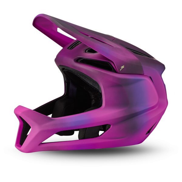 Specialized Gambit dviratininko šalmas / Purple Orchid