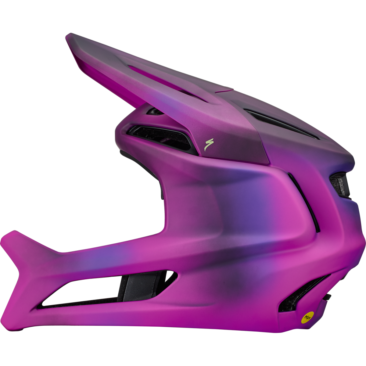 Specialized Gambit dviratininko šalmas / Purple Orchid