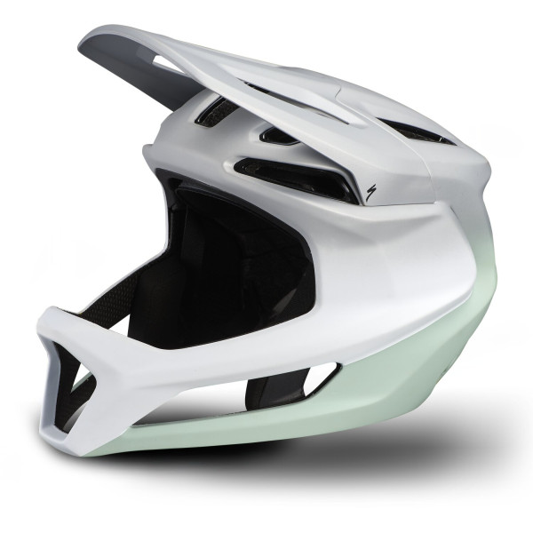 Specialized Gambit šalmas  |  White Sage