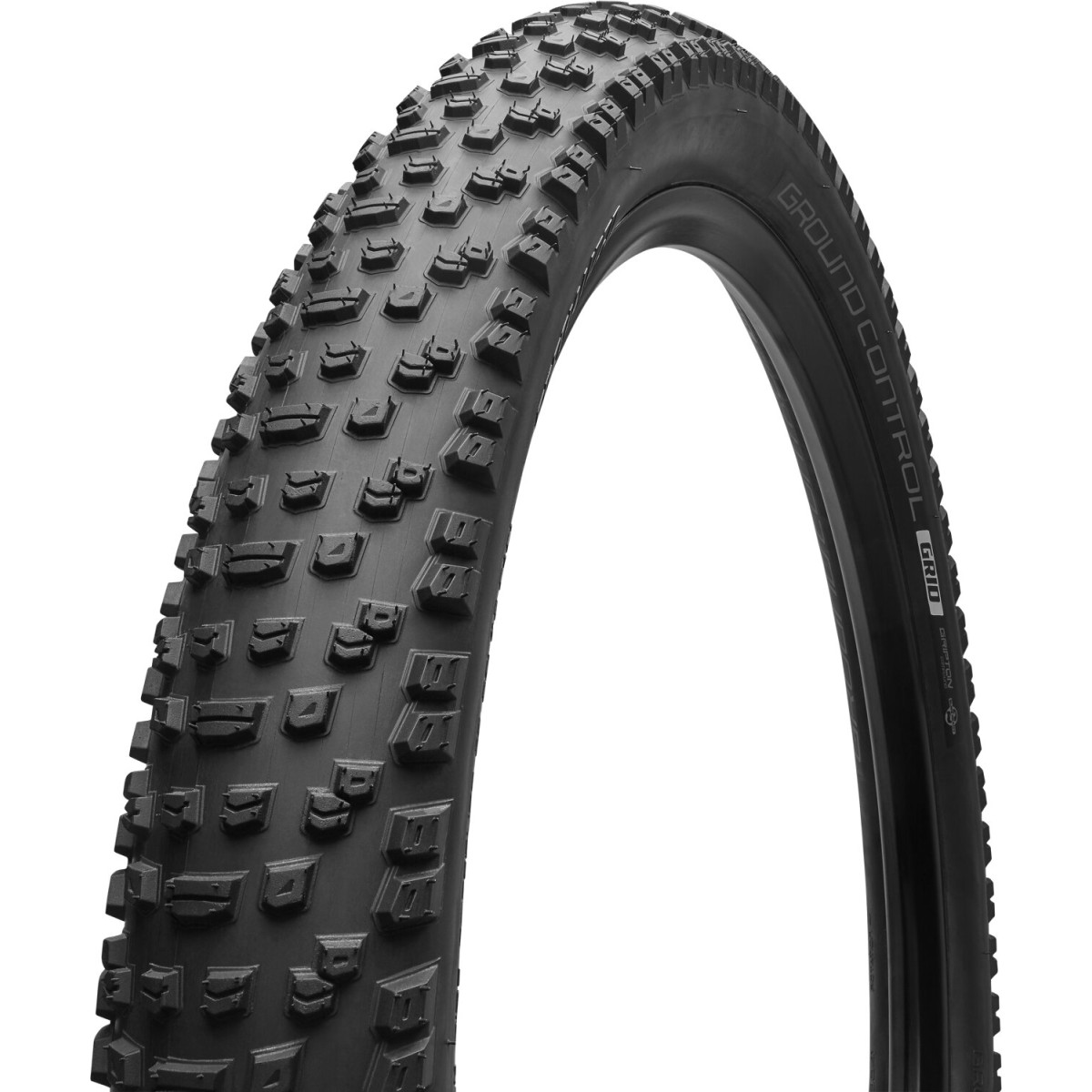 Specialized Ground Control Grid 2Bliss Ready 29" sulankstoma padanga | Black Specialized Ground Control Grid 2Bliss Ready 29" sulankstoma padanga | Black