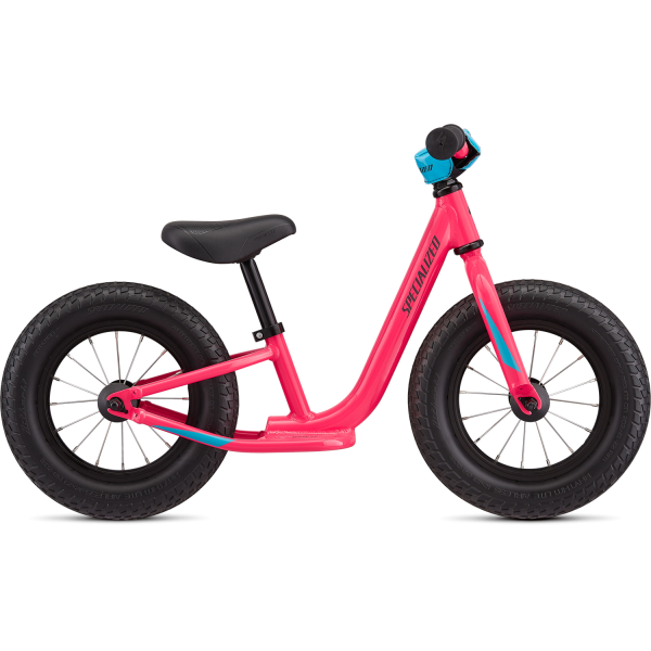 Specialized Hotwalk balansinis dviratis / Acid Pink