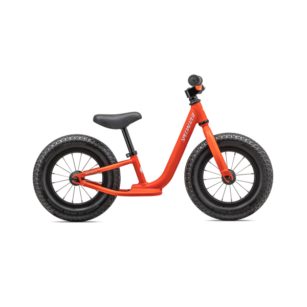 Specialized Hotwalk balansinis dviratis / Gloss Fiery Red