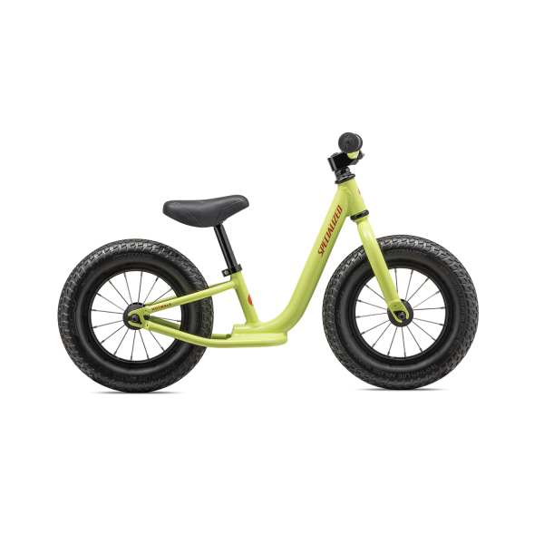 Specialized Hotwalk balansinis dviratis / Gloss Limestone