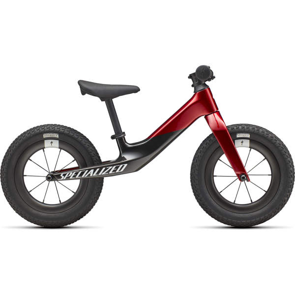 Specialized Hotwalk Carbon balansinis dviratis / Gloss Red Tint