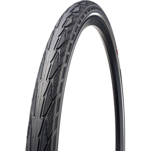 Specialized Infinity Armadillo Reflect 28" Wire Tire | Black