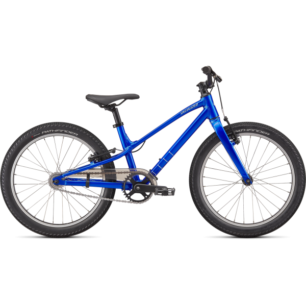 Specialized Jett 20 Single Speed vaikiškas dviratis / Gloss Cobalt