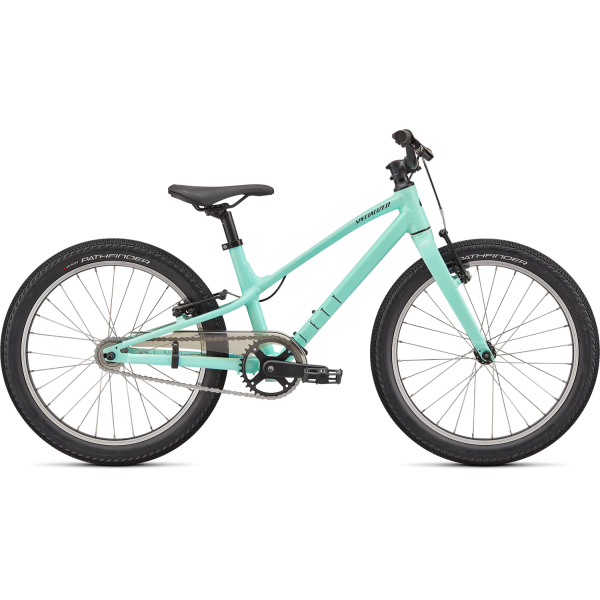 Specialized Jett 20 Single Speed vaikiškas dviratis / Gloss Oasis