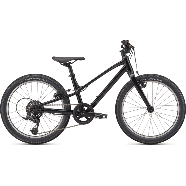 Specialized Jett 20 vaikiškas dviratis / Gloss Black