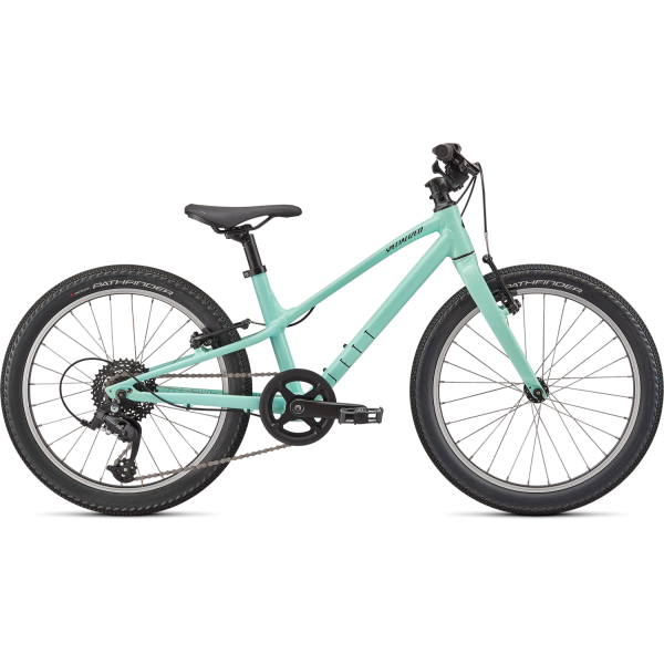 Specialized Jett 20 vaikiškas dviratis / Gloss Oasis