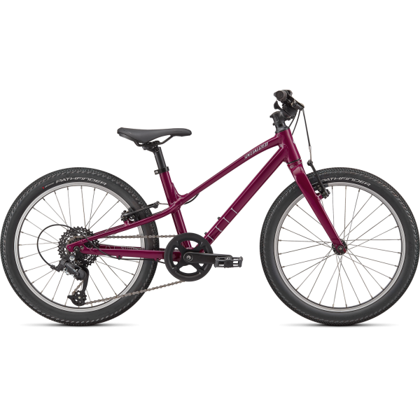 Specialized Jett 20 vaikiškas dviratis / Gloss Raspberry