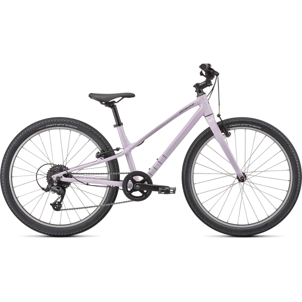 Specialized Jett 24 vaikiškas dviratis / Gloss Clay