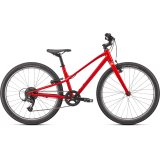 Specialized Jett 24 vaikiškas dviratis / Gloss Flo Red