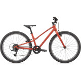 Specialized Jett 24 vaikiškas dviratis | Satin Redwood