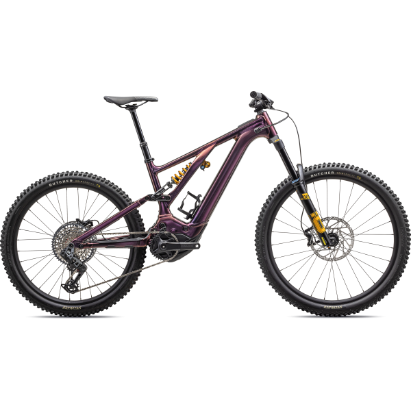 Specialized Levo Alloy Öhlins Coil LTD elektrinis dviratis | Chameleon