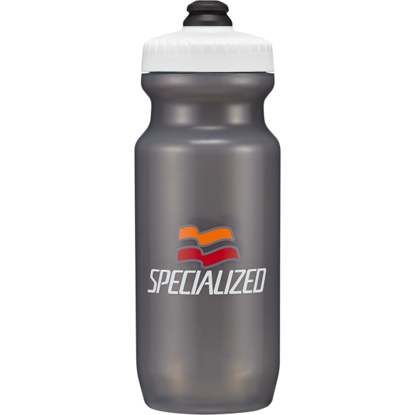 Specialized Little Big Mouth Bottle 620 ml | Flag Smoke