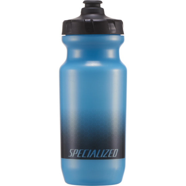 Specialized Little Big Mouth gertuvė 620 ml / Hex Fade - Prismatic Blue