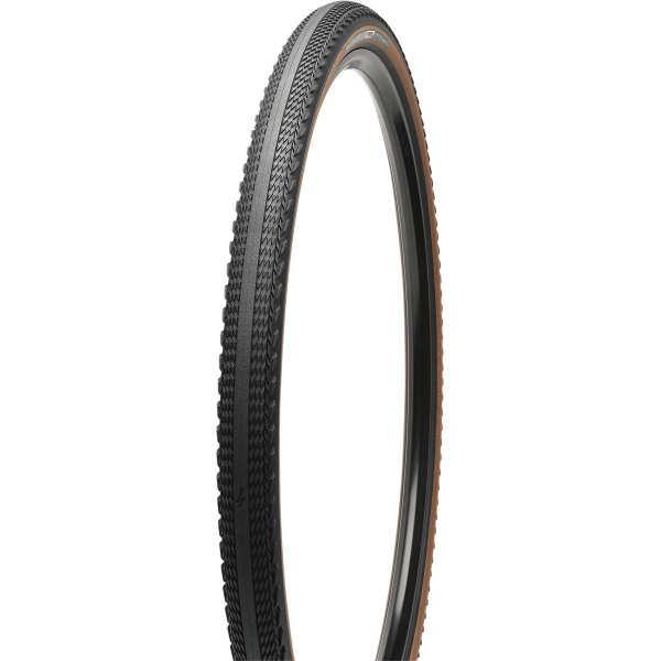Specialized Pathfinder Pro 2Bliss Ready 27.5" Folding Tire | Black - Tan Sidewall