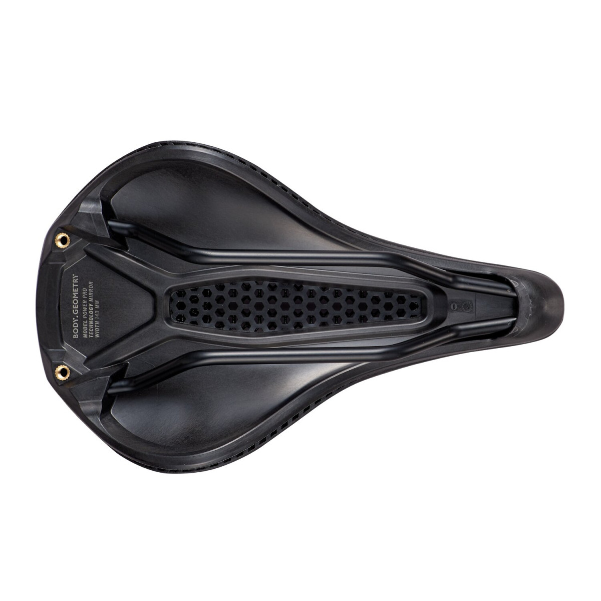 S-Works Power with Mirror In-Depth Review: 3D Printed Saddle