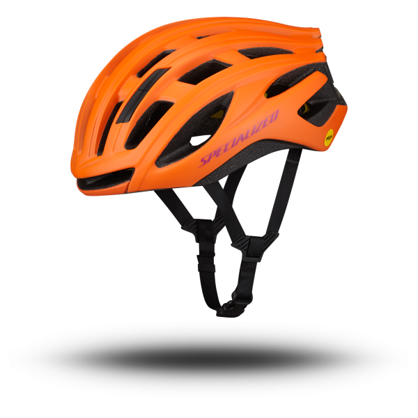 Specialized Propero III dviratininko šalmas / Moto Orange