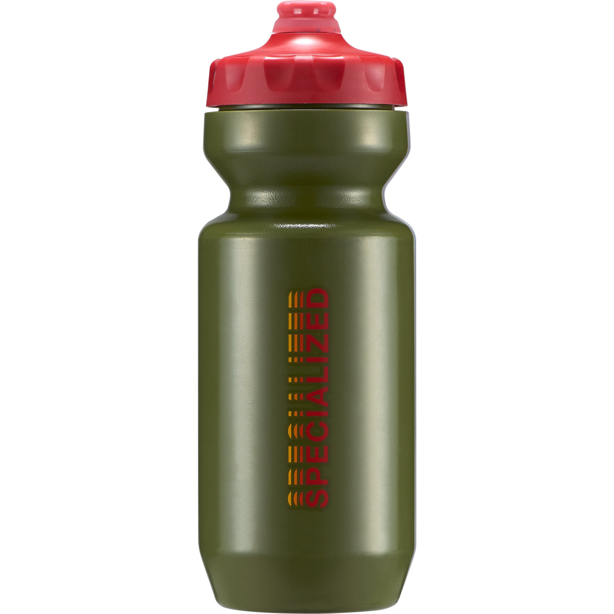 Specialized Purist Fixy gertuvė 650 ml | Driven Moss Specialized Purist Fixy gertuvė 650 ml | Driven Moss