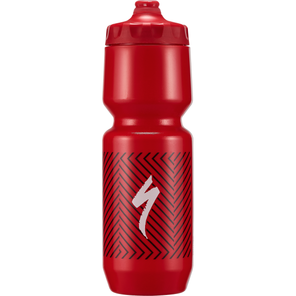 Specialized Purist Fixy gertuvė 770 ml / Team Red