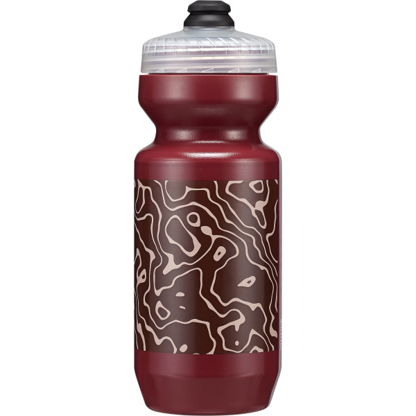Specialized Purist MoFlo gertuvė 650 ml | Fluid Manz