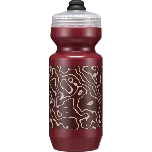Specialized Purist MoFlo Bottle 650 ml | Fluid Manz