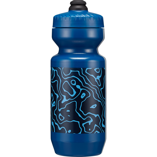 Specialized Purist MoFlo Bottle 650 ml | Fluid Tide
