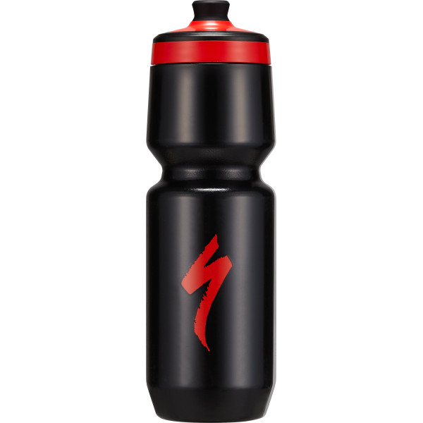 Specialized Purist Omni gertuvė | 770ml | S-Logo Black-Red