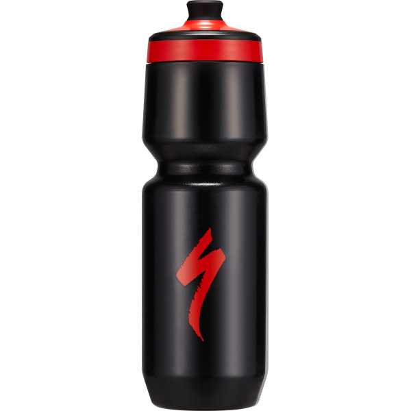 Specialized Purist Omni Bottle | 770ml | S-Logo Black-Red