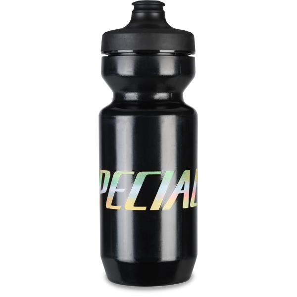 Specialized Purist WaterGate gertuvė 650 ml / Black Holograph