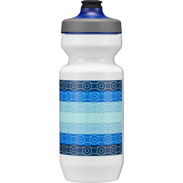Specialized Purist WaterGate Bottle 650 ml | Chains White
