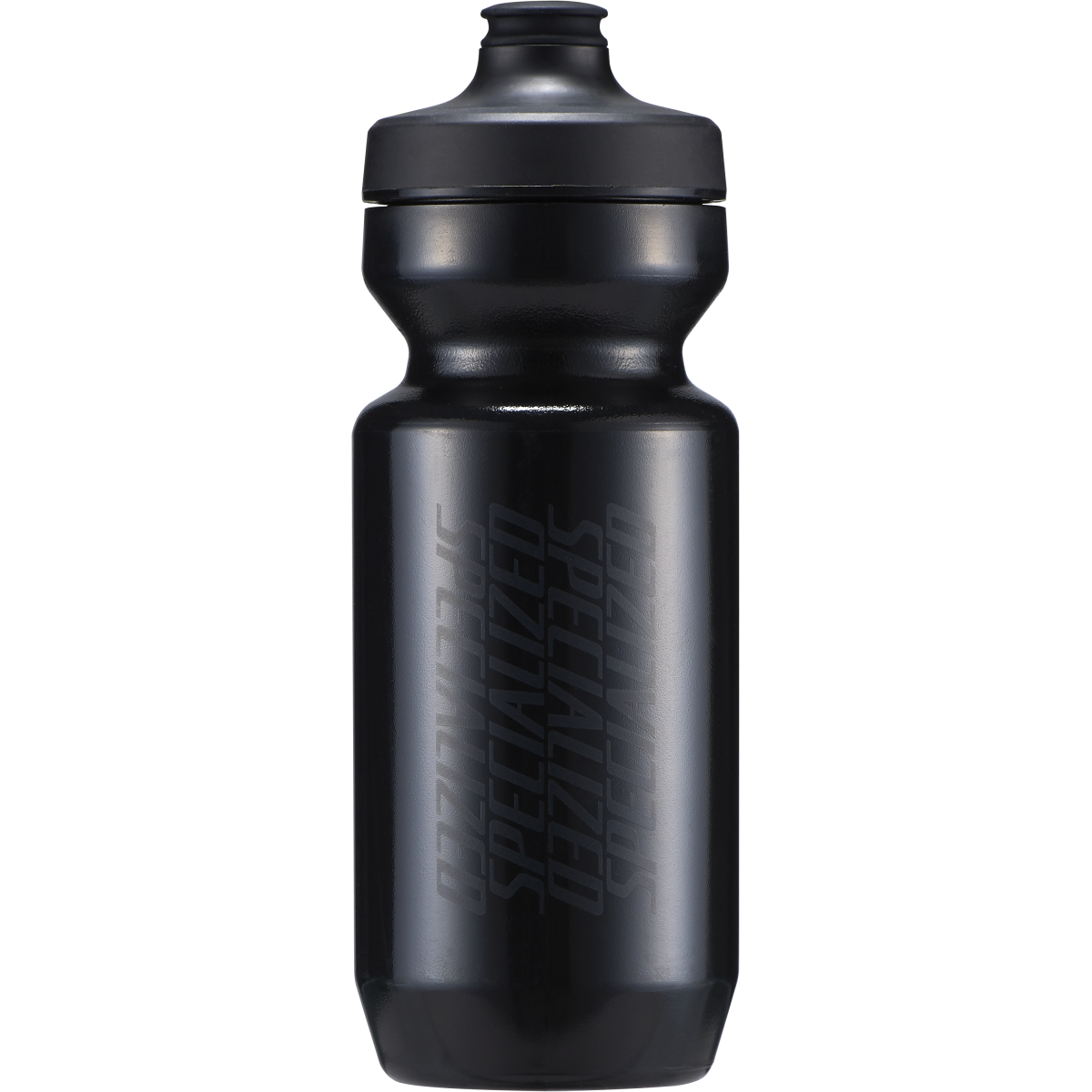 Specialized Purist WaterGate gertuvė 650 ml / Stacked Black