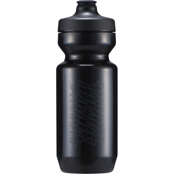 Specialized Purist WaterGate gertuvė 650 ml / Stacked Black