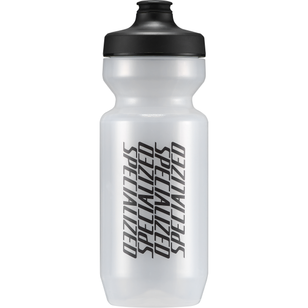 Specialized Purist WaterGate gertuvė 650 ml / Stacked Trans