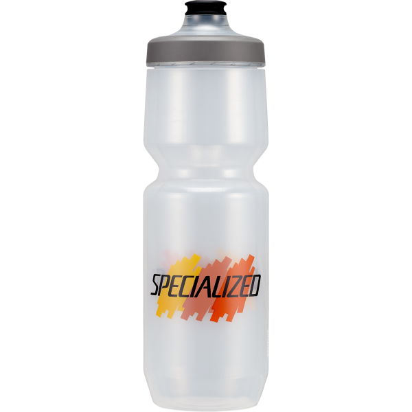 Specialized Purist WaterGate Bottle 750 ml | Specialized Yellow - Trans