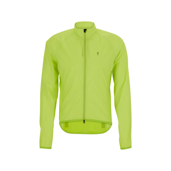 Specialized Men's HyprViz Race-Series Wind Jacket