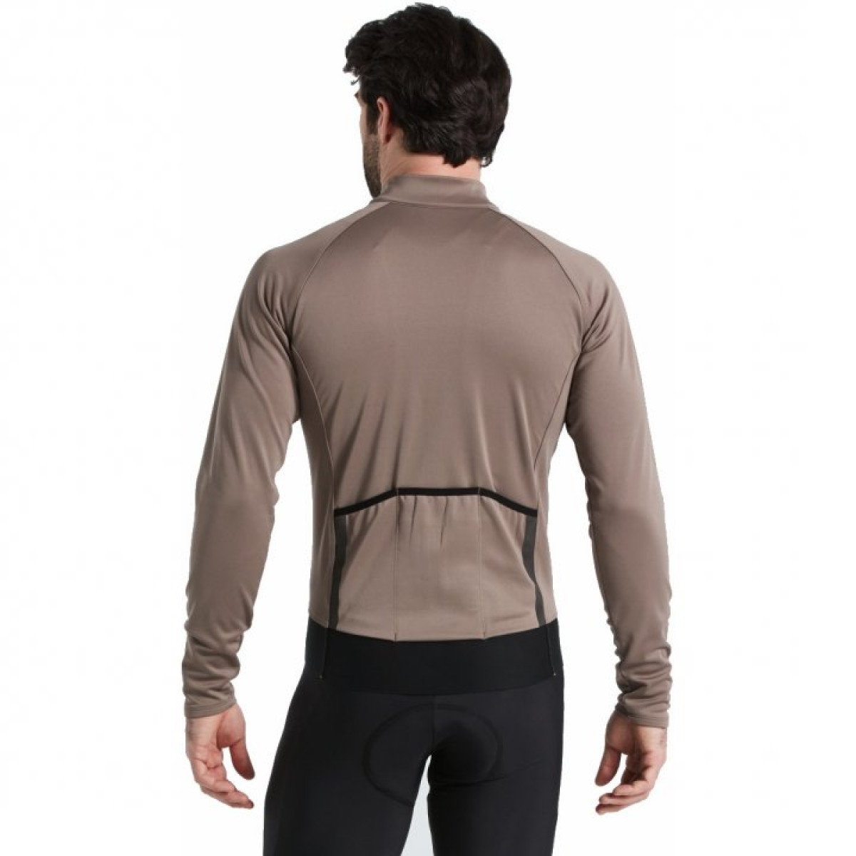 Specialized RBX Expert Thermal™ vyriški marškinėliai / Gunmetal