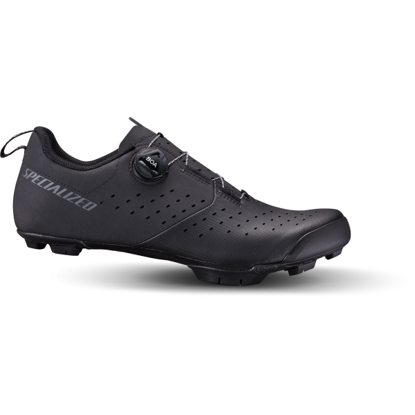 Specialized Recon 1.0 MTB Cycling Shoes | Black
