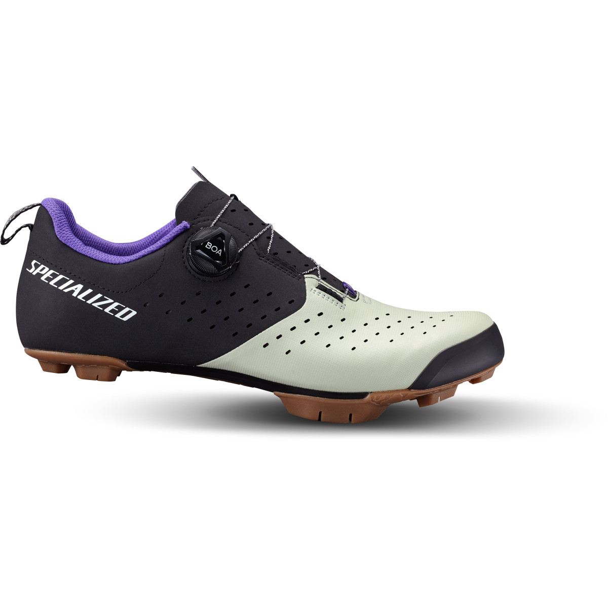 Specialized Recon 1.0 MTB Cycling Shoes | Spruce Specialized Recon 1.0 MTB Cycling Shoes | Spruce