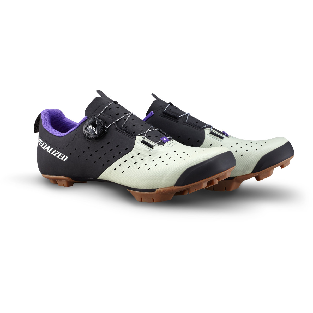 Specialized Recon 1.0 MTB Cycling Shoes | Spruce Specialized Recon 1.0 MTB Cycling Shoes | Spruce