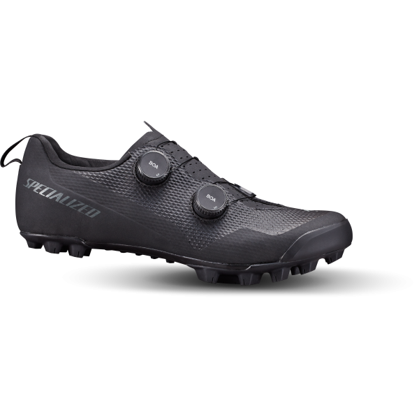Specialized Recon 3.0 MTB Cycling Shoes | Black