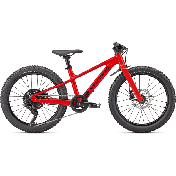Specialized Riprock 20" vaikiškas dviratis / Gloss Flo Red